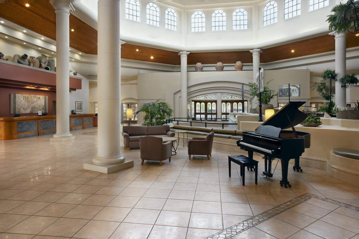 Park Terrace Senior Living