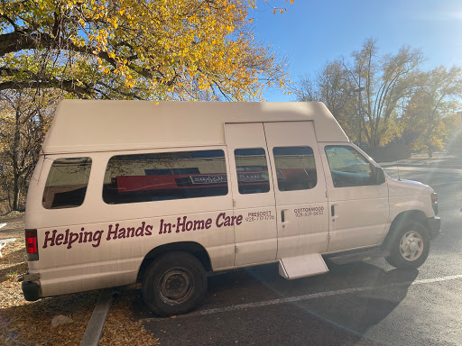 Helping Hands In-Home Care