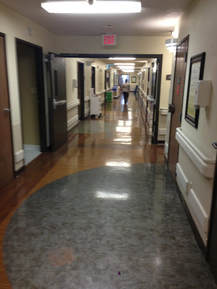Henderson Convalescent Care