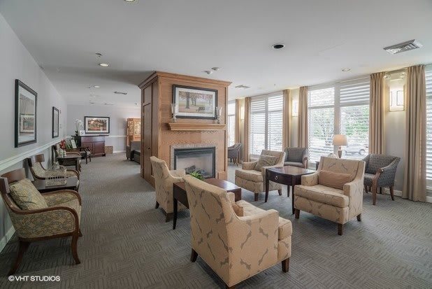 Cedarhurst of Tesson Heights
