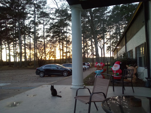 Ringgold Nursing And Rehabilitation Center