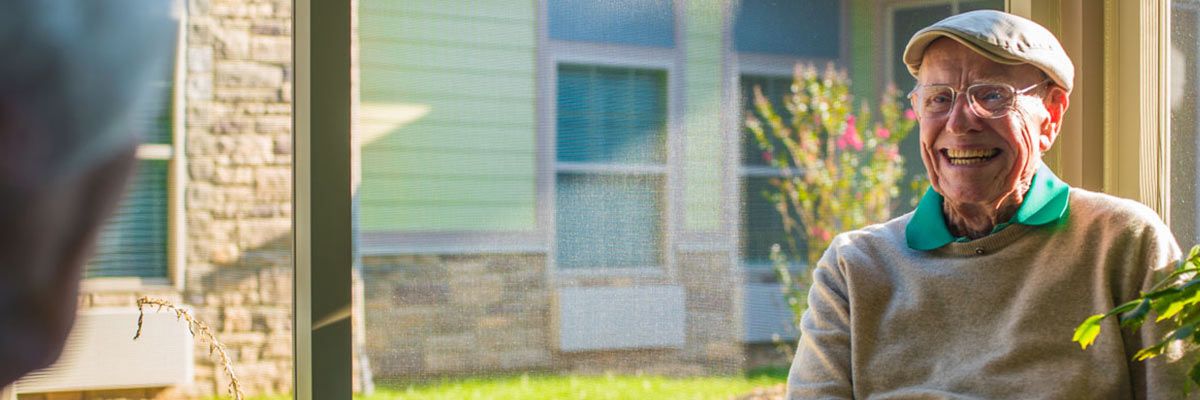 The Pavilion Assisted Living