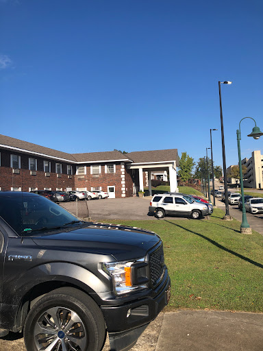 Northway Health And Rehabilitation