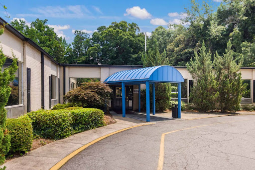 North Decatur Health And Rehabilitation Center