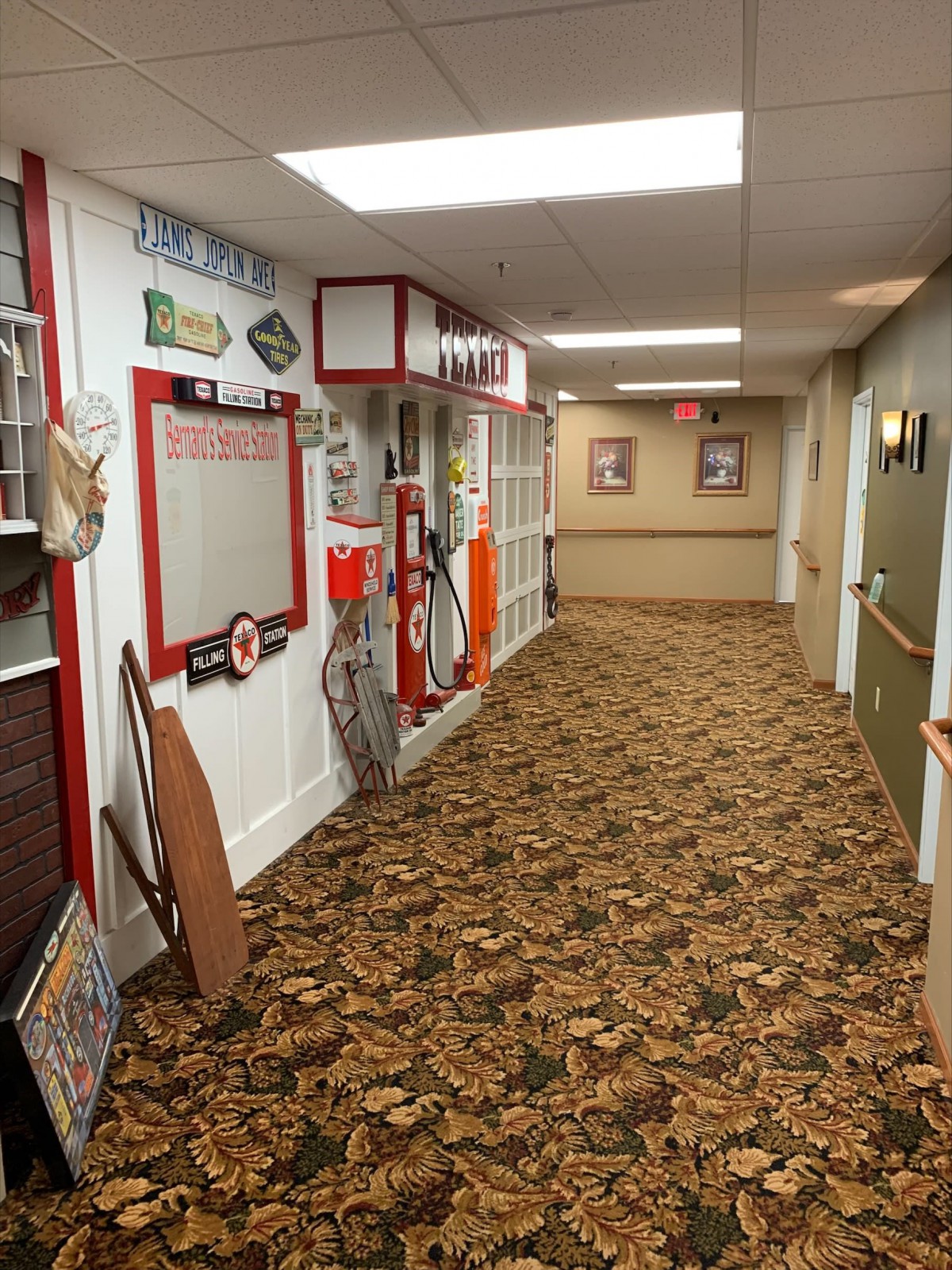 Medford Senior Care