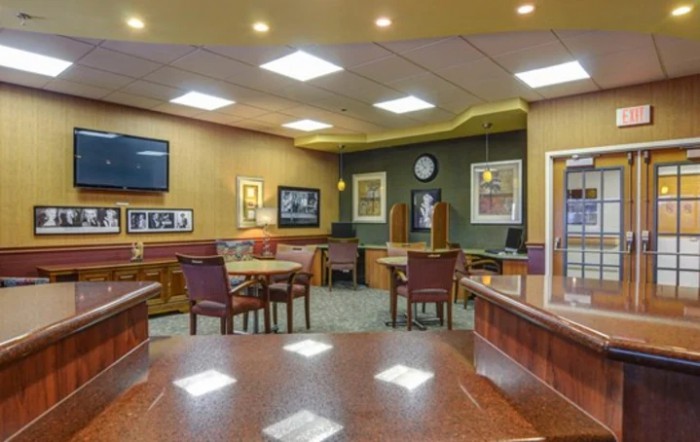 Manorcare Health Services Boynton Beach