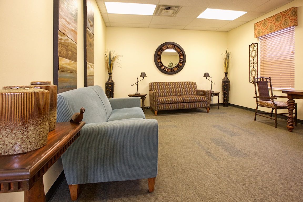 Harbor View Nursing and Rehabilitation Center