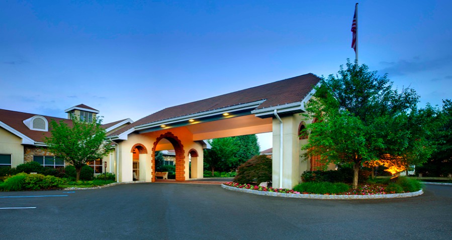 Oakbridge Terrace At Brittany Pointe Estates