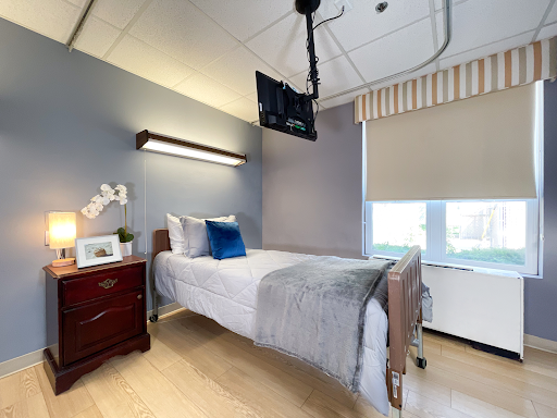 Burbank Rehabilitation Center