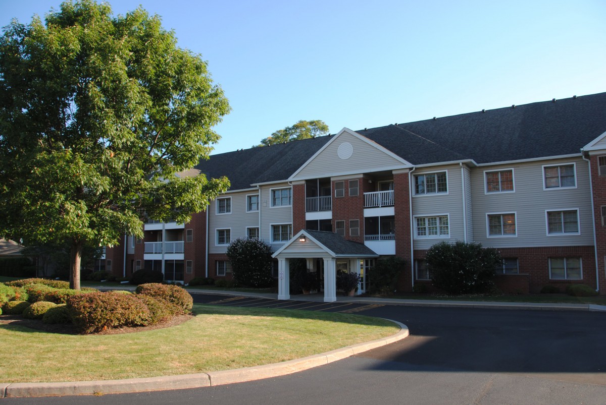 St. Ann's Community at Chapel Oaks