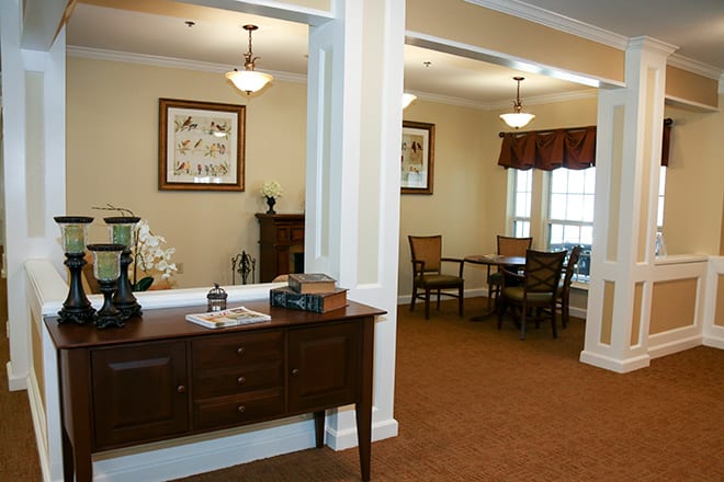 Brookdale Fort Wayne