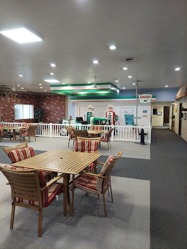 Hillside Manor Personal Care Home