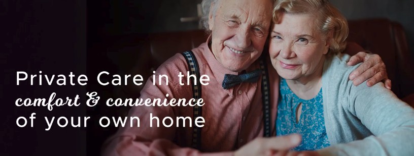 Bigelow Family Home Care
