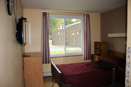 Dunkirk Rehabilitation & Nursing Center