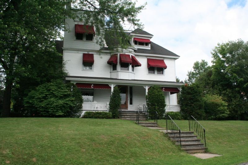 Cook Adult Home