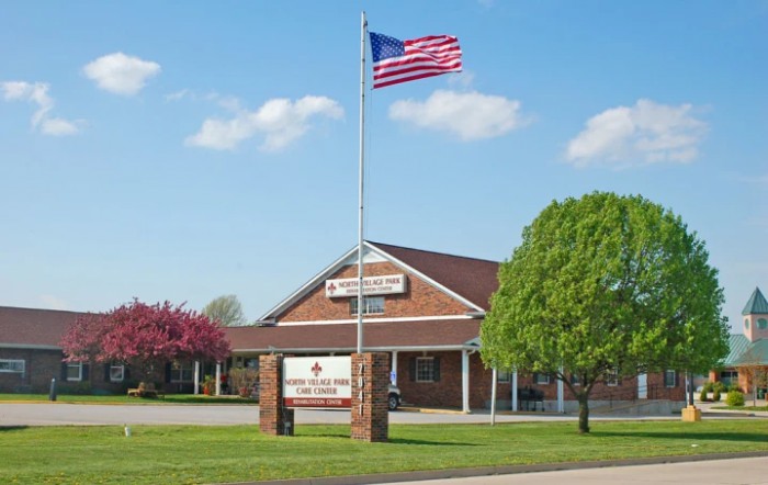 North Village Park