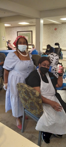 Christian Care Center of Memphis