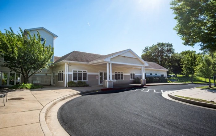 Westgate Hills Rehab & Healthcare Center