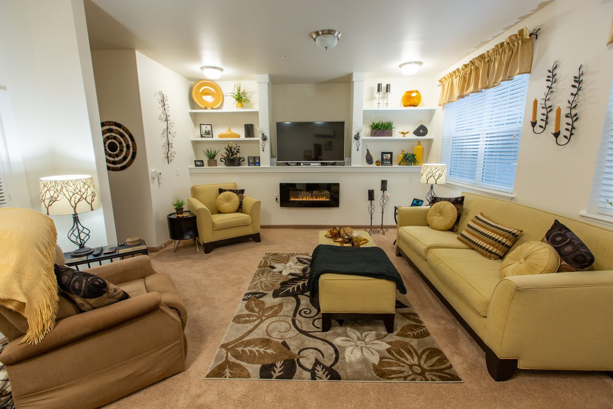 Springwood Landing