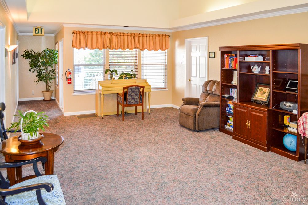 Pacific Care Home