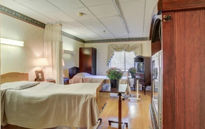 Manor Care Mountainside