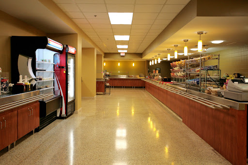 Kindred Hospital - Louisville
