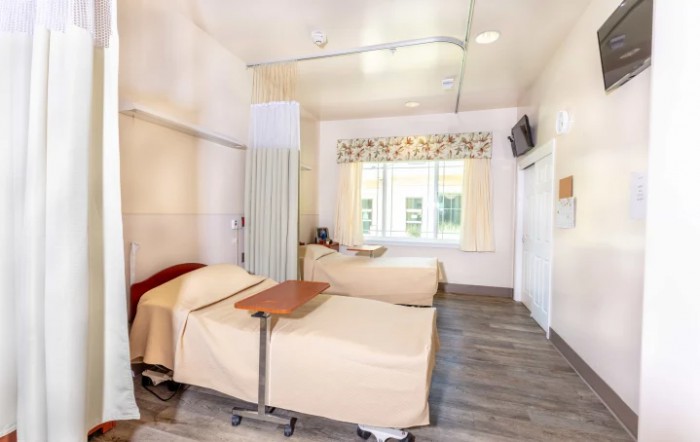 Mocho Park Care Center