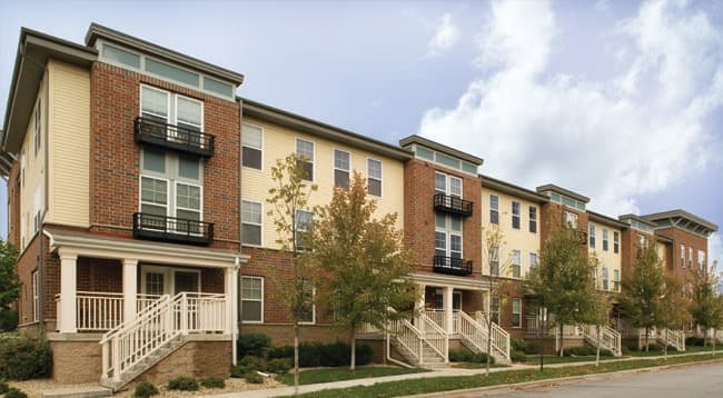 Falcon Heights Senior Living