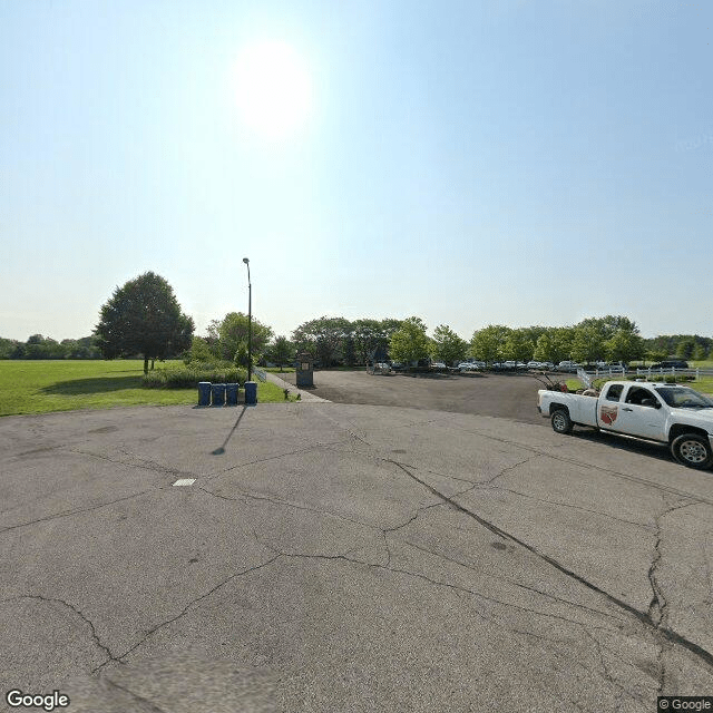 Elyria Retirement Community