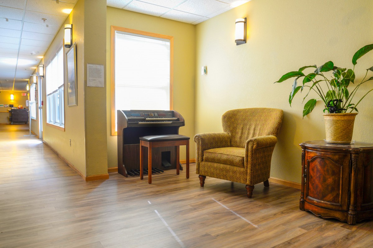 Scandia Senior Care of Proctor