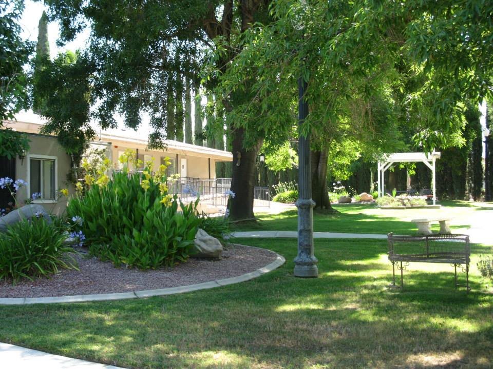 Rose Garden Residential Care