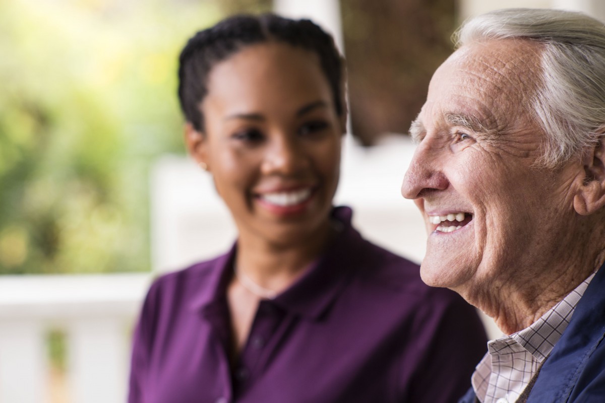 Home Instead Senior Care - Tacoma,  WA