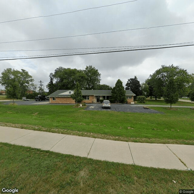 Fairview Senior Homes