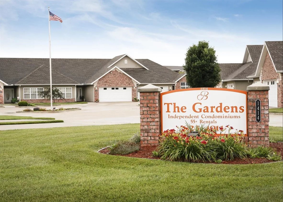 The Gardens Assisted Living and Memory Care