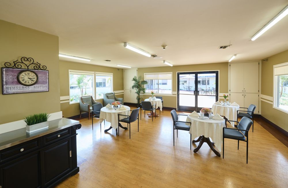 Encinitas Nursing and Rehabilitation Center