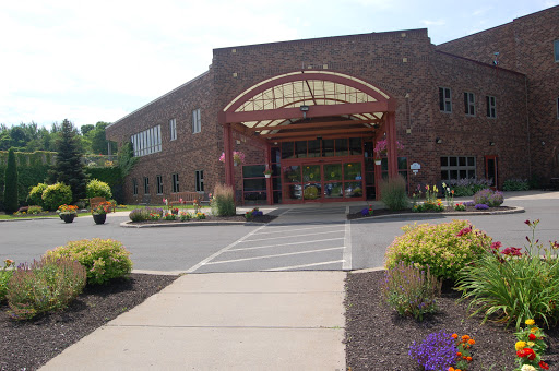 Seneca Hill Manor