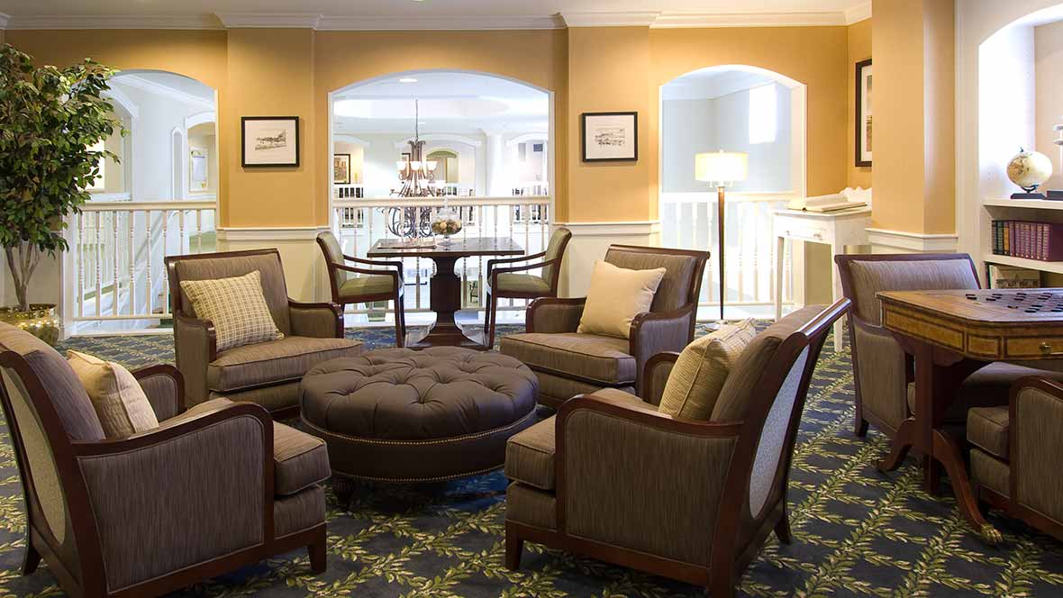 Atria Longmeadow Place