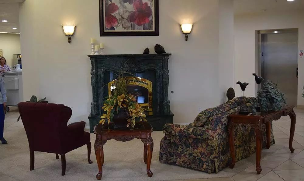 Meadow View Assisted Living & Memory Care
