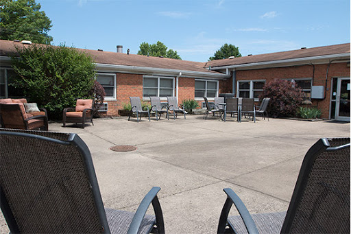 Oak Hills Nursing Center