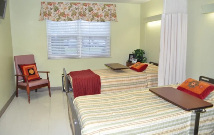 Montgomery Care Center