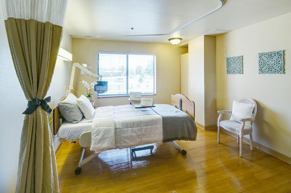 Glendora Canyon Transitional Care Unit