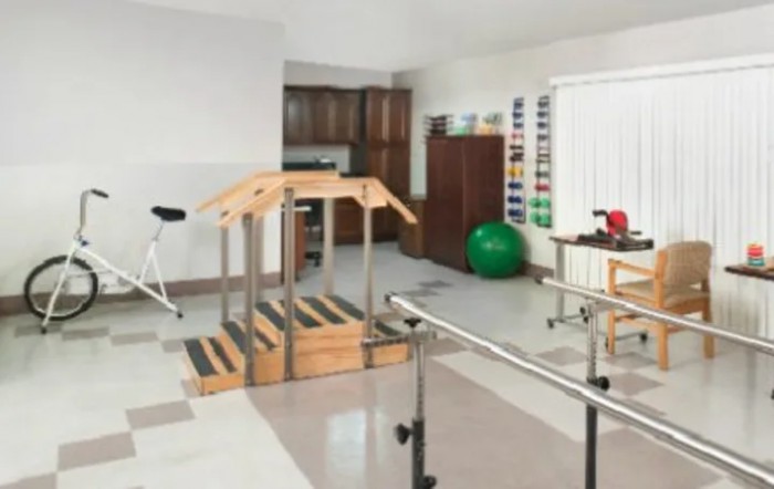 Community Care Center - La Mesa