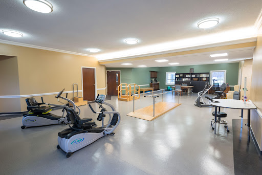 Aurora Manor Special Care Ctr