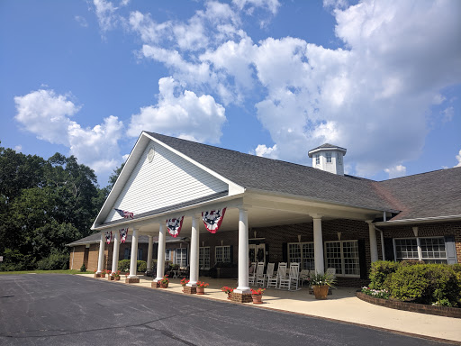 Hickory Hill Retirement Community