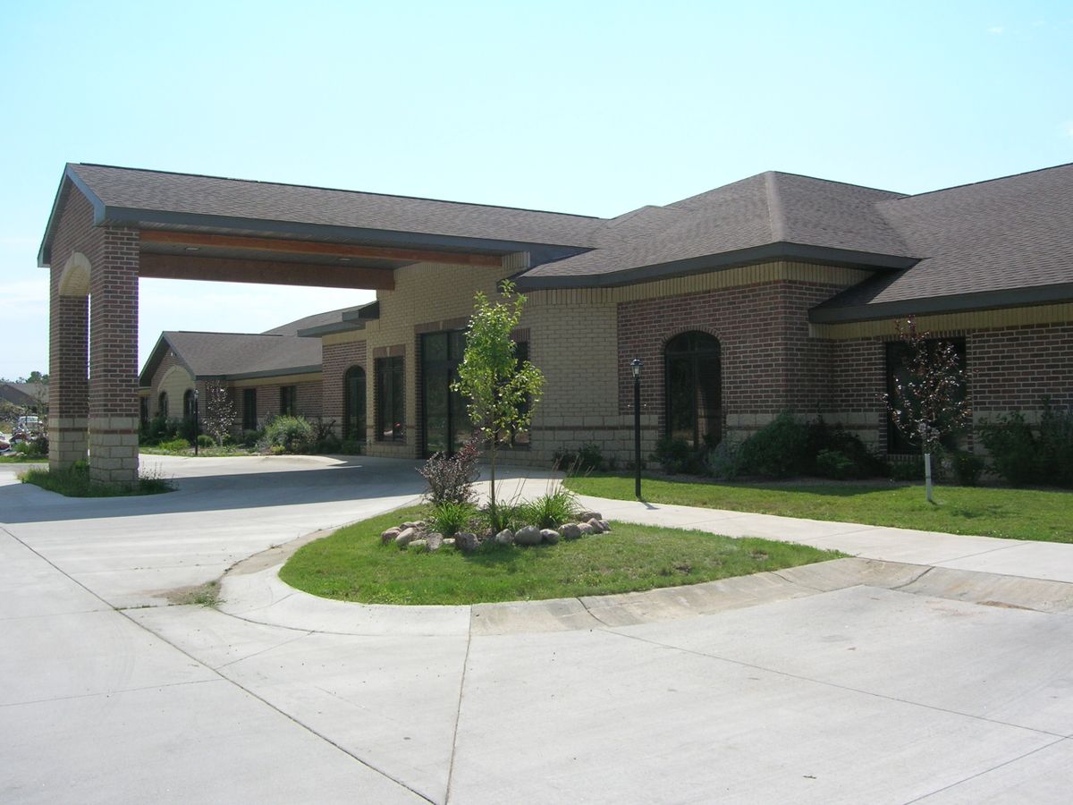 Arborview Court