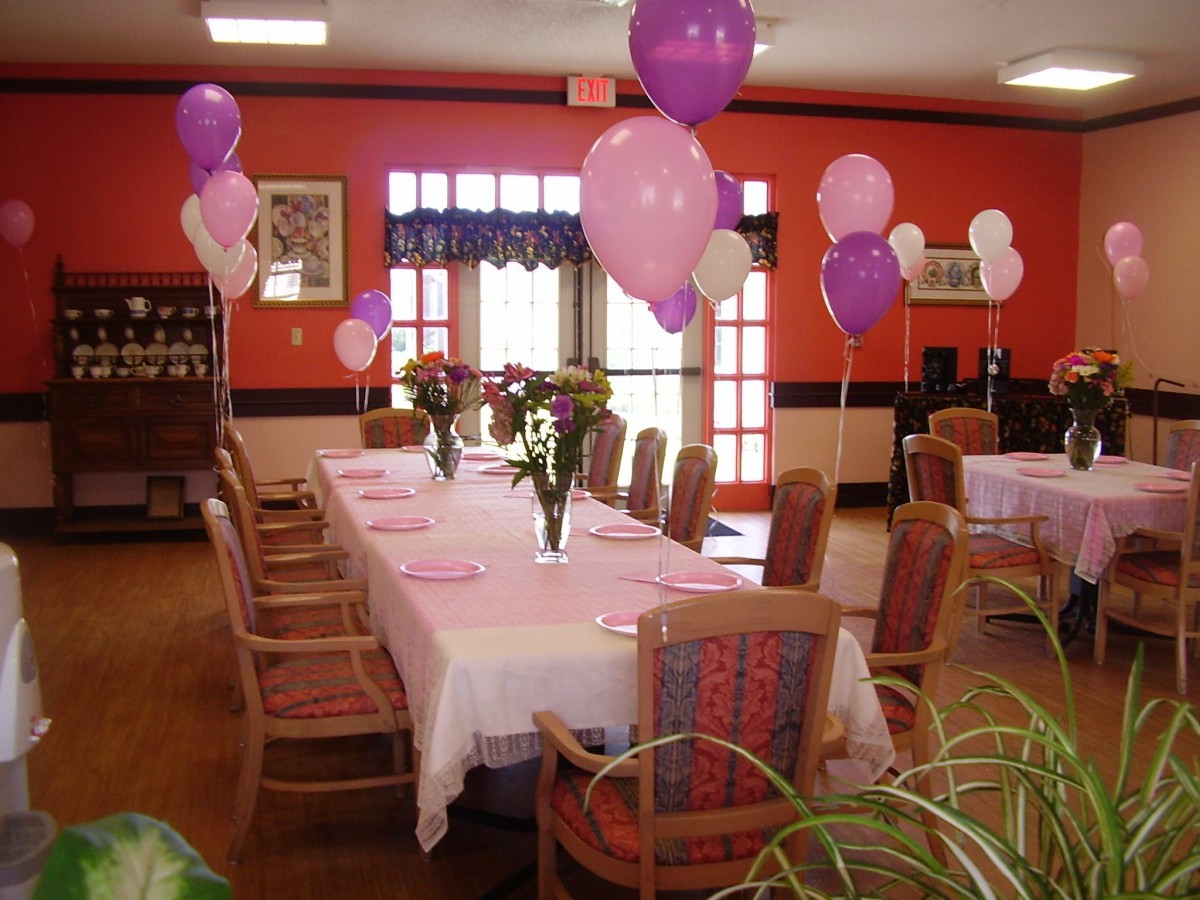 Family Extended Care Of Winter Haven