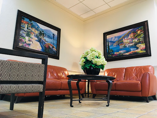 Victoria Nursing & Rehabilitation Center