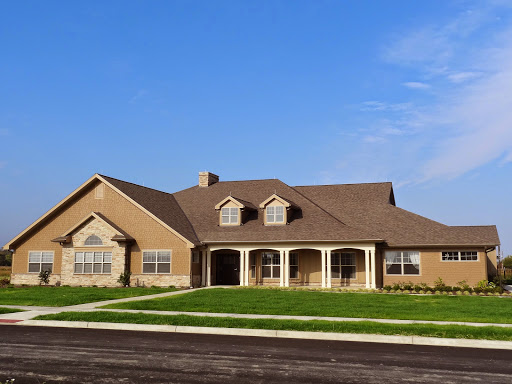 Willow Ridge Of Mennonite Home Communities Of Ohio