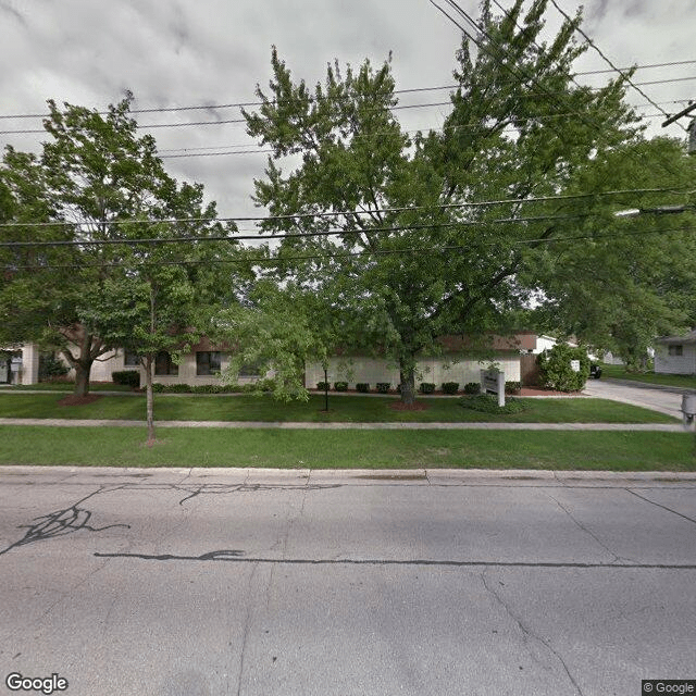 Willowbrook Nursing & Rehab