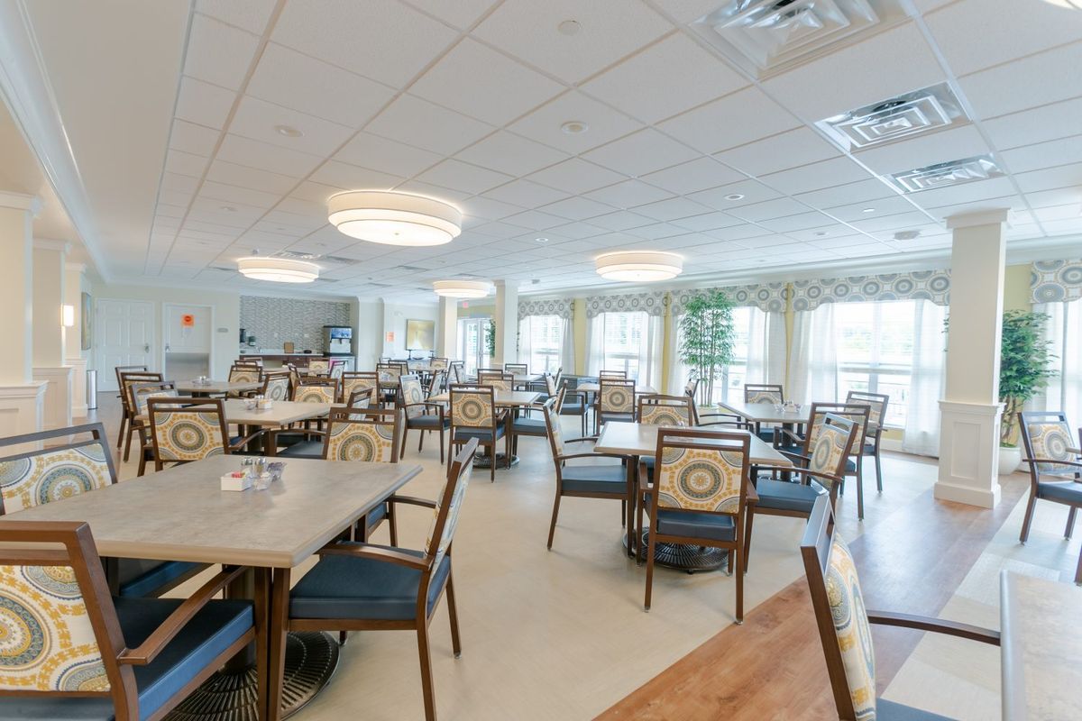 Hellenic Senior Living of Elkhart